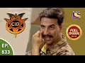 CID - सीआईडी - Ep 833- Rowdy Rathore - Full Episode