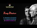 Raag Bhairav | Pt. Ramakant Gundecha & Pt. Umakant Gundecha | Gundecha Brothers | Dhrupad | Vocal