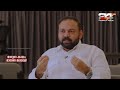മാറുന്ന കാലം മാറേണ്ട മലയാളി | Santhosh George Kulangara Special Interview | 24 News