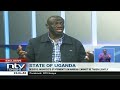Kizza Besigye: Uganda military is a captive of the Museveni family