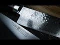 Japanese vs German Knives - Shun vs Wusthof Cutlery