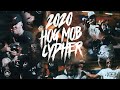 HOG MOB - 2020 Hog Mob Cypher - Hogmob.com! (Mob Millennium)