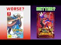 Why You're WRONG about Pokemon Scarlet and Violet