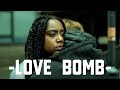 Love Bomb - drama on coercive control & toxic relationships