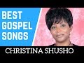 CHRISTINA SHUSHO - BEST GOSPEL SONGS | Tanzania - African Gospel Music Swahili