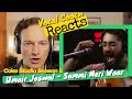 Vocal Coach REACTS - Umair Jaswal & Quratulain Balouch 'Sammi Meri Waar' (Coke Studio season 8)