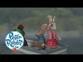 Peter Rabbit - Into the Mist | Cartoons for Kids