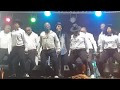 URGENT : LA NOUVELLE DANCE DE JB MPIANA NGOBILA KEBISA KAMERHE , BIENTÔT ALBUM BALLE DE MATCH