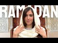 My Ramadan experience in Granada. Andalusian Muslim