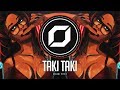 PSY-TRANCE ◉ DJ Snake - Taki Taki (ANGEMI Remix) ft. Selena Gomez, Ozuna, Cardi B