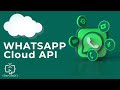[Arabic - بالعربي] Working With WhatsApp Cloud API - 1. Account Configuration and API Testing