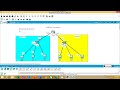 Subnetting Practice Example: Class C Address (Simulation in Cisco Packet Tracer)