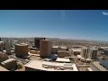 April 30, 2024 Phoenix, Arizona Weather Discussion