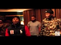 Meek Mill LilSnupe Freestyle pt.1