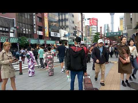 Download jalan jalan jepang, anak anak sekolah di jepang free
