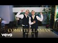 ROZE - COMO TE LLAMAS (Video Oficial)