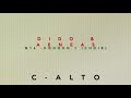 C - Dido & Aeneas 16 - Ho ho ho 1 - Choir - Contralto part Audio