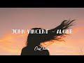 John Vincent - Alone