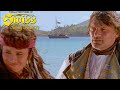 Episode 1 - Book 3 - Invasion - The Adventures of Swiss Family Robinson (HD)