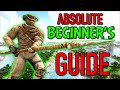 Absolute Beginner's Guide for ARK: Survival Evolved | 2021 | PC #ark #arksurvivalevolved #arkguide