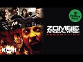 Zombie Apocalypse: Redemption |  FREE Full Horror Movie