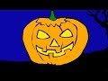 Halloween Night (Children's Halloween Song) - Little Blue Globe Band