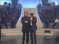 Renato Zero & Massimo Ranieri - L'Istrione
