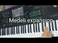 #Medeli_Expansion styles & sounds 🔥 نظرة سريعة علي اكسبينشن ميدلي