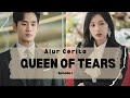 EPISODE 1 | DRAMA KOREA QUEEN OF TEARS | ALUR CERITA | KIM SO-HYUN | KIM JI-WON