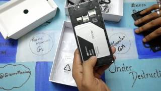Xolo Era 1X Pro Unboxing and First Impression