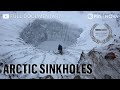 Arctic Sinkholes I Full Documentary I NOVA I PBS