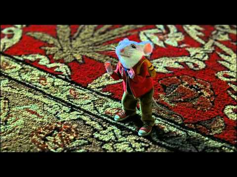 Stuart Little 3 Movie Hindi