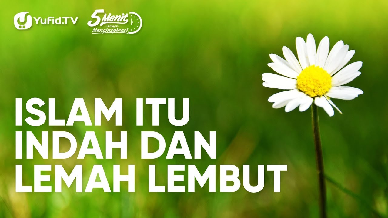 Metode Dakwah Rasulullah yang TEPAT Masa Kini - Ustadz Abdullah Taslim - 5 Menit yang Menginspirasi Metode Dakwah Rasulullah yang TEPAT Masa Kini - Ustadz Abdullah Taslim - 5 Menit yang Menginspirasi