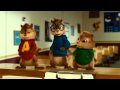 Alvin and the Chipmunks | The Squeakquel | Official Trailer HD