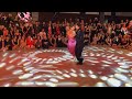 Gianpiero Galdi & Lorena Tarantino  Their 2 nd dance at the Tango 2 Istanbul 2024 Festival