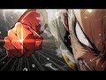 One Punch Man - AMV - Whatever It Takes