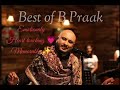 One of the best Songs B praak💖/heart touching💔/Love💕/Sad❤️‍🩹/Emotionaly❤️‍🔥