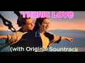 Titanic Love Linedance