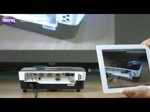скачать benq qpresenter