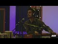 Saza kyun nahi dete | Full Ghazal |  A for Aleph Live | Zeeshan Ali