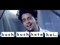 Kuch Kuch Hota Hai - Unplugged Cover | Siddharth Slathia | Shahrukh Khan