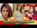 2023 Viral Funny Insta reels & tiktok videos of Bollywood stars - Part7 | Bharti, Shilpa, Genelia