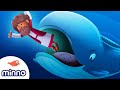 The Story of Jonah and the Whale | Bible Stories for Kids