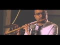 En Jeevan | Theri | Flute Instrumental by FLUTE SIVA