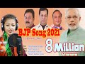 BJP song 2021| BJP Zindabad | Assam Bjp