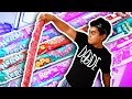 Download DIY How To Make GIANT NERDS ROPE! mp4 3gp mp3 videos - waplic