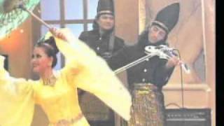 Irama Melayu - Victor Hutabarat - Semalam Di Malaysia