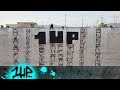 1UP - GRAFFITI OLYMPICS - DRONE VIDEO ATHENS