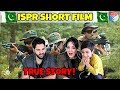 GHAZI ISPR Short Film | Pak Army Operation Zarb-e-Azb |  Haider's World Reaction