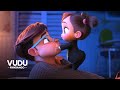 The Boss Baby: Family Business Exclusive Movie Clip - Tim Meets Boss Baby Tina (2021) | Vudu